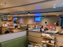 -海底捞火锅(西单店)