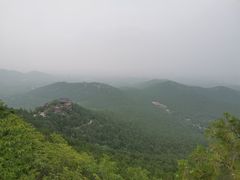 -青州市云门山风景区