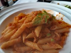 -小蕃茄意大利餐厅(开发区时尚天街店)