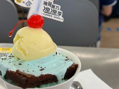 -满记甜品(巴黎春天宝山店)