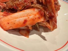 -七八冷面·延边朝鲜族美食(欢乐谷店)