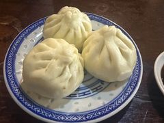 手工小笼包-同得兴 Since·1995 传统苏式面馆(嘉馀坊店)