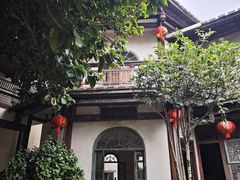 -三坊七巷历史文化街区