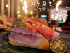 -JUKEBOX玖部音乐餐厅(华侨城店)