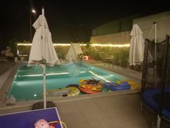 -侘山民宿(杭州西湖龙坞店)