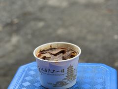 牛肉粉-燕子牛肉面(渣家路店)