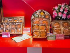 -新旺茶餐厅·早餐·夜宵(仙霞店)