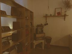 -栖咖啡(泉舜店)