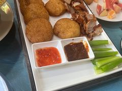 -龙香居海鲜浑锅家常菜·特色驴肉