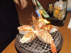 寿司拼盘-魔丼屋(日月光店)