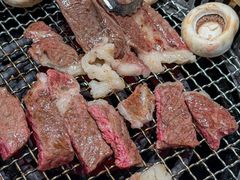 -牛将军•涮肉•烤肉(北京王府井·故宫店)