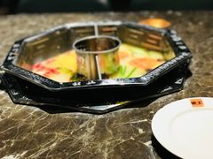 -佬土鹅肠火锅(解放路店)
