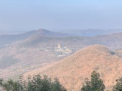 -句容茅山景区