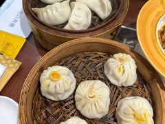 -老淮城·长鱼面(河下古镇店)