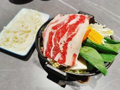 寿喜烧-米仓食堂(凯德广场店)