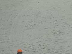 -乔波室内滑雪场