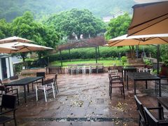 露天-自在弥林花园餐厅(云栖店)