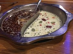 -傣妹火锅(狮子桥店)