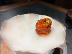 -魁盛居百年鲁菜馆(县西巷店)