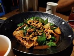 -辛香汇(飞洲店)