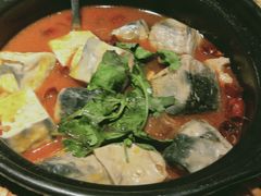 -小菜园新徽菜(苏州繁花中心店)
