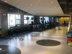 -元时健身工作室(菜园广场写字楼店)