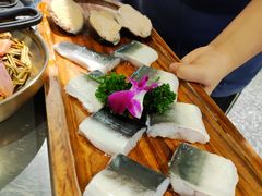 滋补炭烤鳗鱼-本炙炭烤·蒲烧活鳗料理店(金沙洲店)