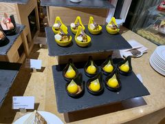 -济南喜来登酒店-盛宴自助西餐厅·综合自助