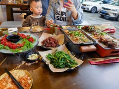 -林二哥宜烤官·宜宾小烧烤