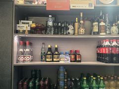 -龚海宝· 烧烤· 羊肉原切挂糊更好吃(庄市店)