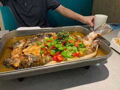 -半天妖烤鱼(桐乡万嘉购物中心店)