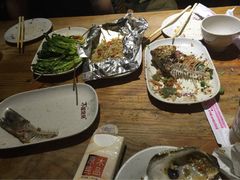 木屋烧烤(南新店)-木屋烧烤(南新店)