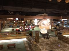 -青水瓦台汤泉(新华店)