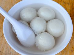 -白下元宵铺(中央北路店)
