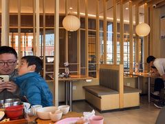 -味太助·银饭食堂(中华城店)