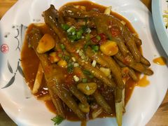 -亿牌牌东北烧烤(怀特店)
