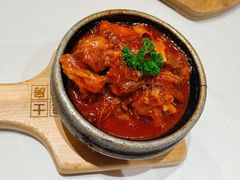 -俄士厨房(环球港店)