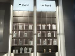-M Stand(成都COSMO店)