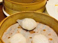 虾饺皇-杭州JW万豪酒店-万豪中餐厅