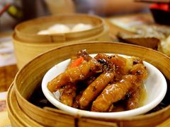 -添好运点心专门店(深水埗店)
