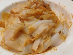 -佰搭果·广式茶餐厅(西华路店)