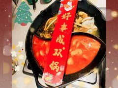 -新辣道鱼火锅(西直门店)