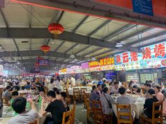 大堂-大学城夜市大排档(凤栖路店)