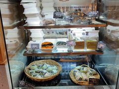 -Max Bakery 阿唛手作