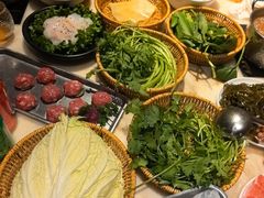 -东道煮牛肉火锅(东盛大街店)