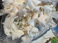 绣球菌-琥珀川糟粕醋火锅(慈云寺店)