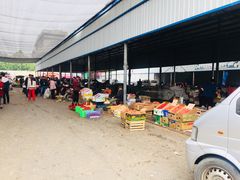 -西北农副产品中心批发市场(广安路店)