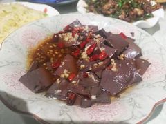 -东门老磨坊羊汤馆(兰山新东关店)