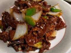 老爆三-红蜡烛-养生粥-津鲁菜(中山路店)