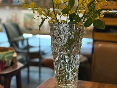 -六月花园咖啡馆(中关村东路店)